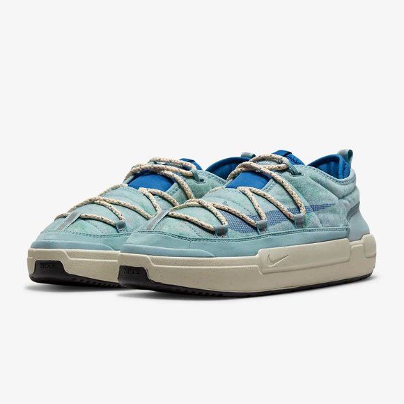 Nike Offline Pack 'Ocean Cube Sanddrift' DJ6230-300 Comfort Sneakers 9.5, 11.5